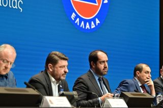 Ενεργή μάχη... σε πολλά μέτωπα